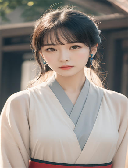 从表演艺术看《白马飞飞》：的审美特点与艺术成就 认识人物与故事的互动