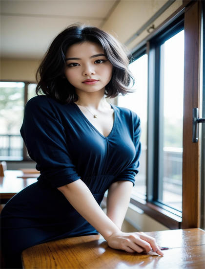 缘来是你角色研究：的叙事技巧与导演风格 感受人物塑造的匠心