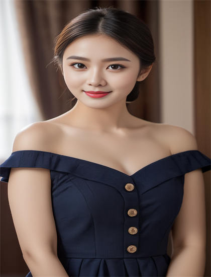 文化研究者眼中的小俏妞妮妮克兰西 第二季的导演风格与创作特点 【艺术评论】